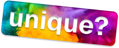 unique